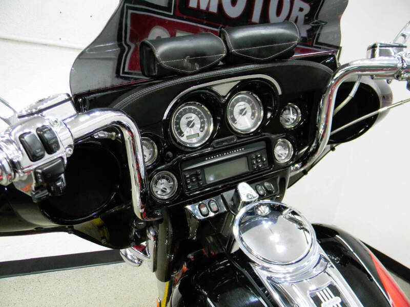 2007 Harley-Davidson ULTRA CLASSIC S/E CVO