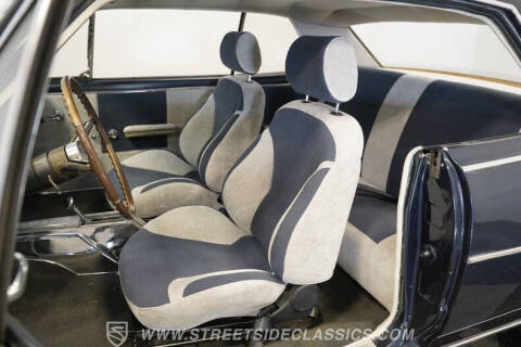 1964 Chevrolet Malibu