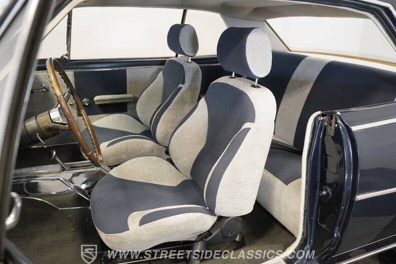 1964 Chevrolet Malibu