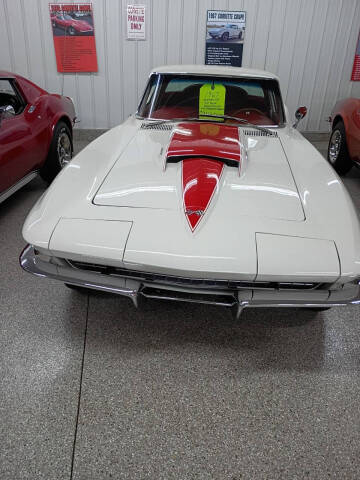 1967 Chevrolet Corvette