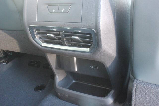 2026 GMC Sierra EV AT4