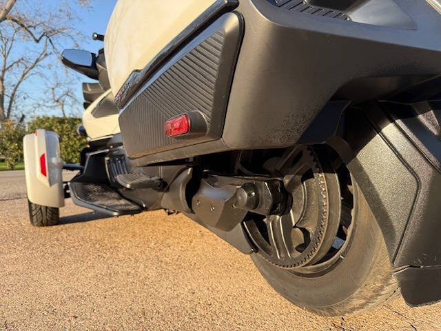 2021 Can-Am Spyder RT