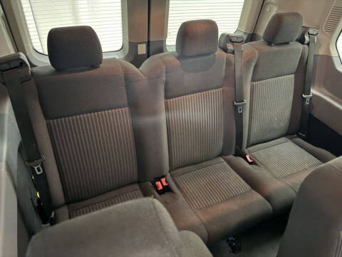 2015 Ford Transit