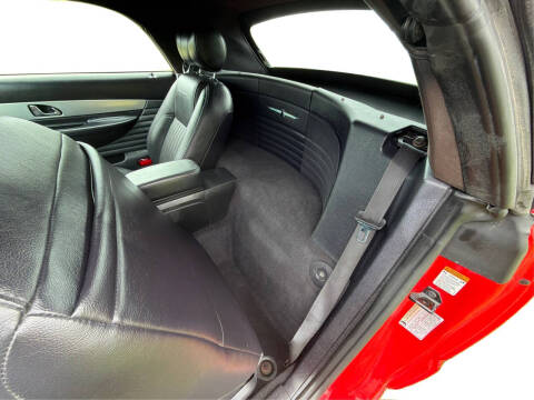 2005 Ford Thunderbird Deluxe