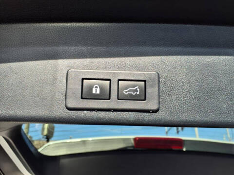 2020 Subaru Ascent Premium 7-Passenger