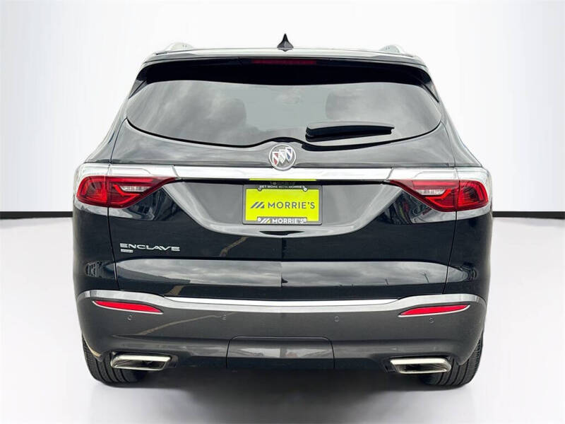 2024 Buick Enclave Premium