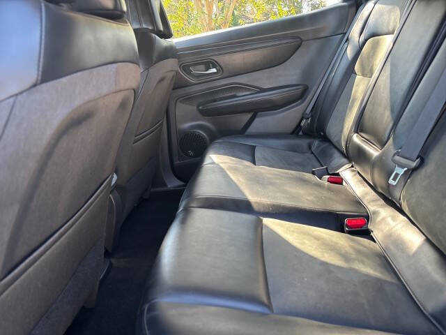 2024 Nissan Ariya Engage+ e-4ORCE