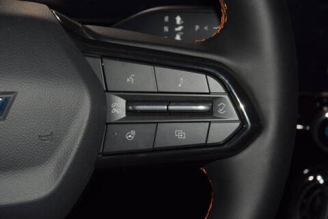 2026 Chevrolet Blazer EV SS