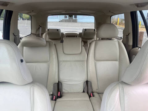2014 Audi A4 2.0T Premium