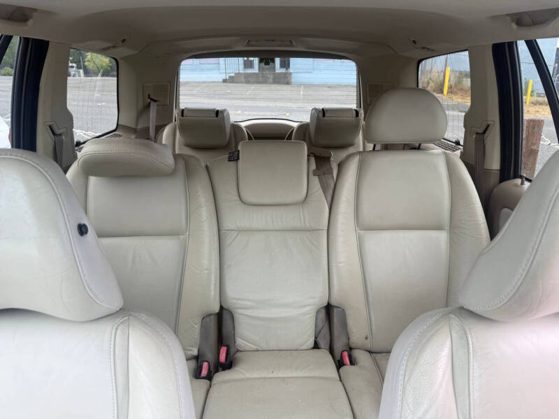 2014 Audi A4 2.0T Premium