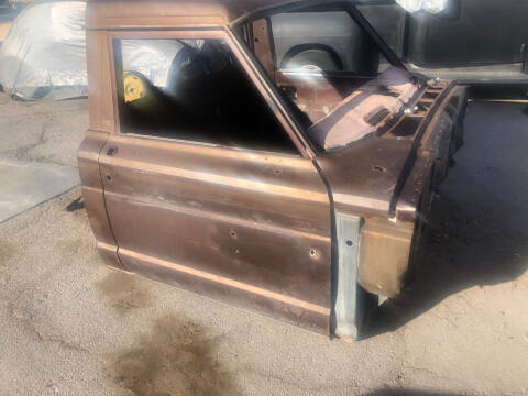  Jeep J10 for sale at GEM Motorcars in Henderson NV