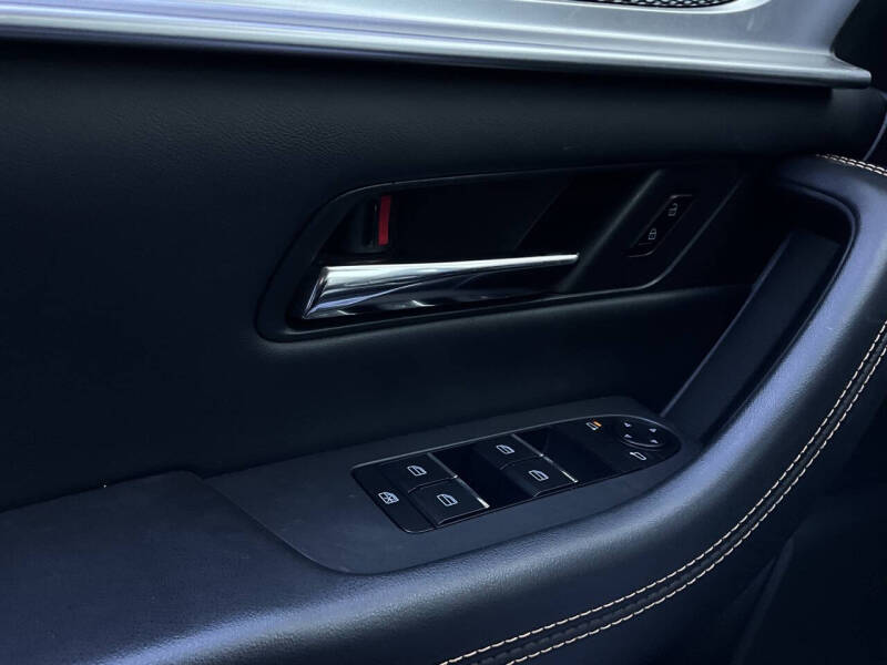 2025 Mazda CX-70 3.3 Turbo Preferred