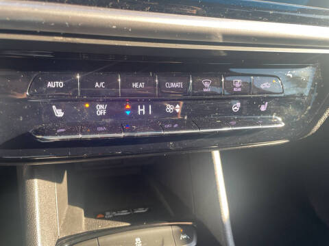 2023 Chevrolet Bolt EV 2LT