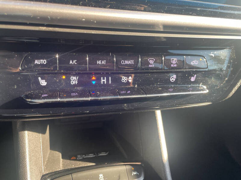 2023 Chevrolet Bolt EV 2LT