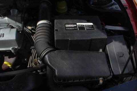1994 Saturn S-Series SC2