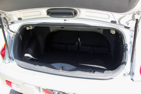 2005 Chrysler PT Cruiser