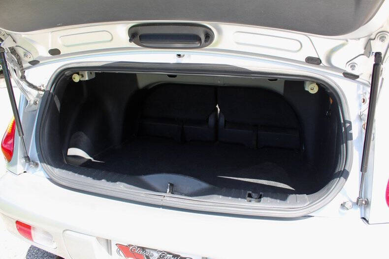 2005 Chrysler PT Cruiser