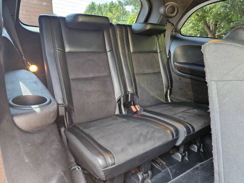 2019 Dodge Durango GT Plus