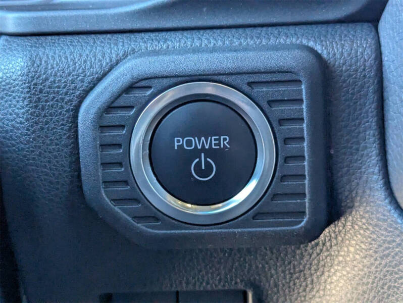 2024 Toyota Land Cruiser First Edition