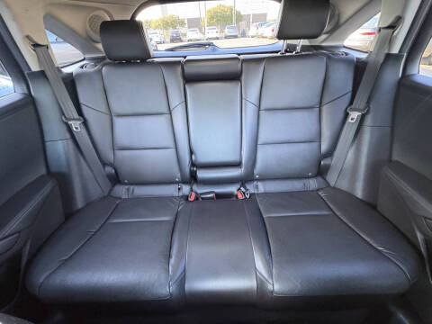 2014 Acura RDX w/Tech