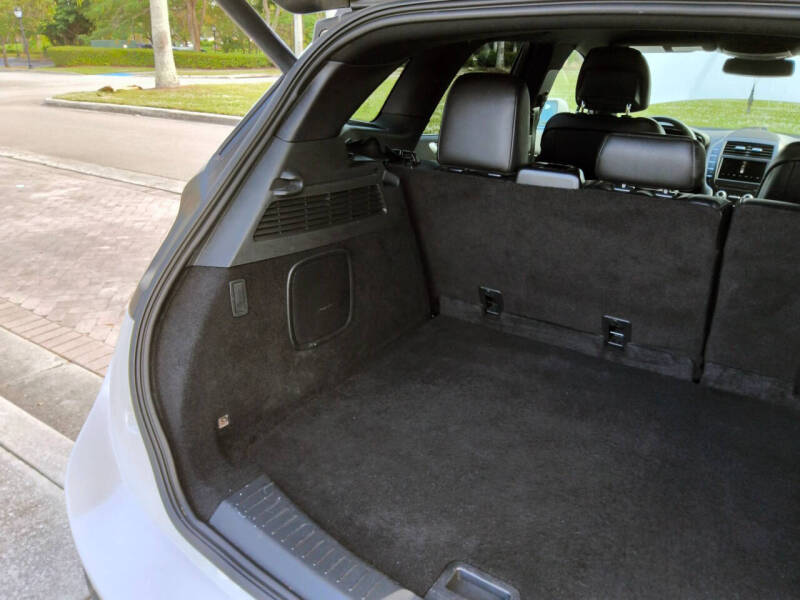 2017 Lincoln MKC Premiere