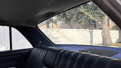 1981 Mercedes-Benz 300-Class