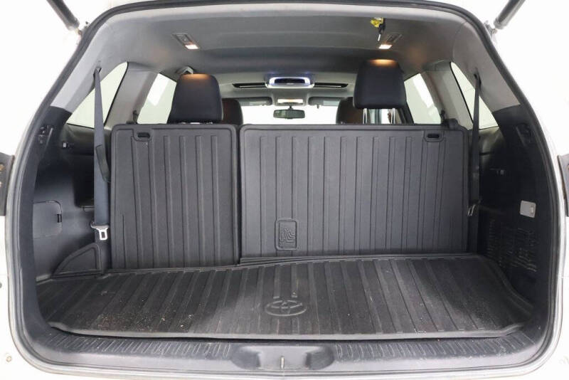 2016 Toyota Highlander