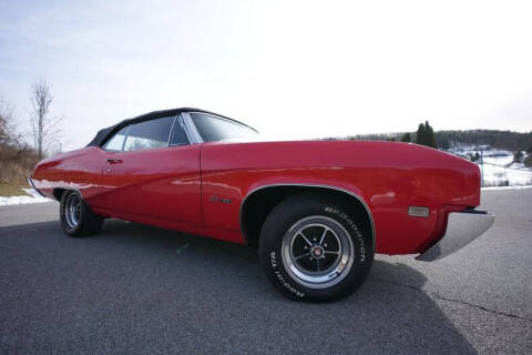 1968 Buick Gran Sport