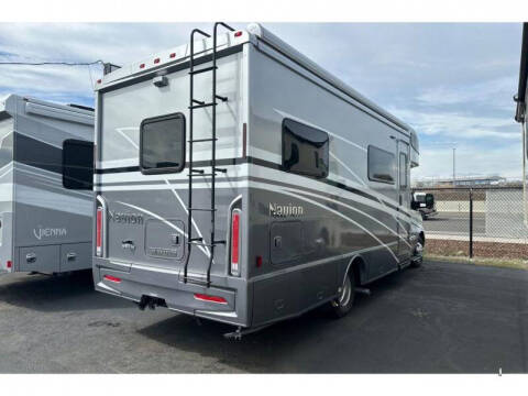 2023 Mercedes-Benz Sprinter