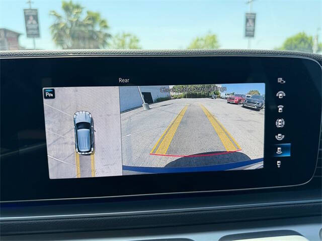 2022 Mercedes-Benz GLE GLE 350