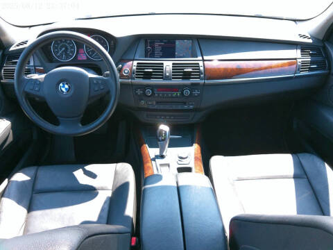 2011 BMW X5 xDrive35i Premium