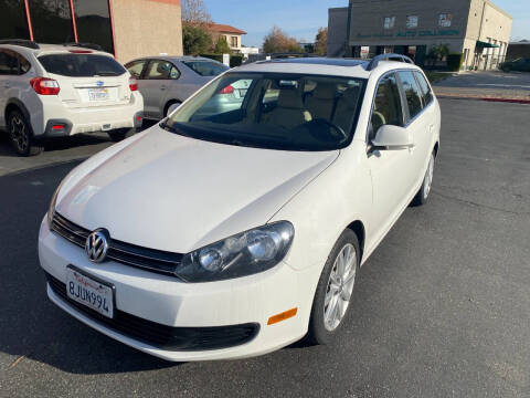 2013 Volkswagen Jetta for sale at Faith Auto Sales in Temecula CA