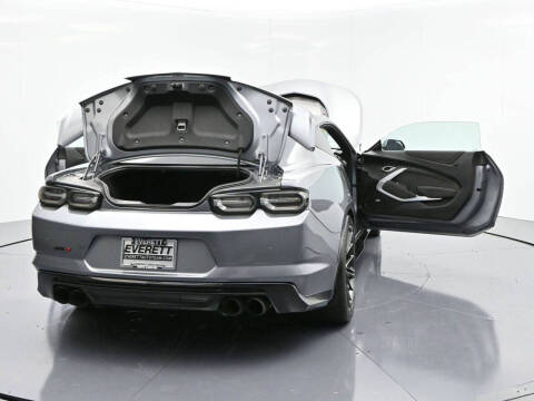 2020 Chevrolet Camaro ZL1