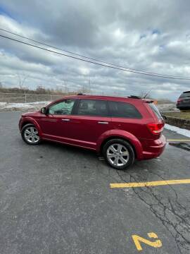 2011 Dodge Journey for sale at Mike's Auto Sales in Rochester NY