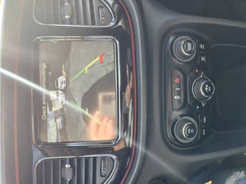 2016 Dodge Dart Aero