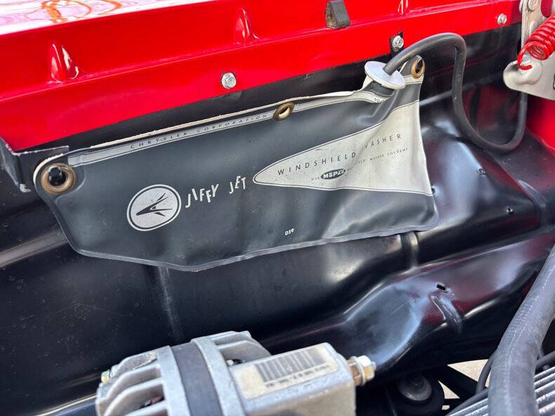 1959 Plymouth Sport Fury