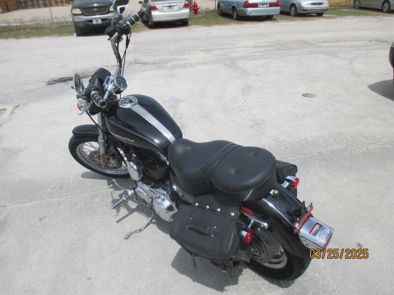 2005 Harley-Davidson Davidson