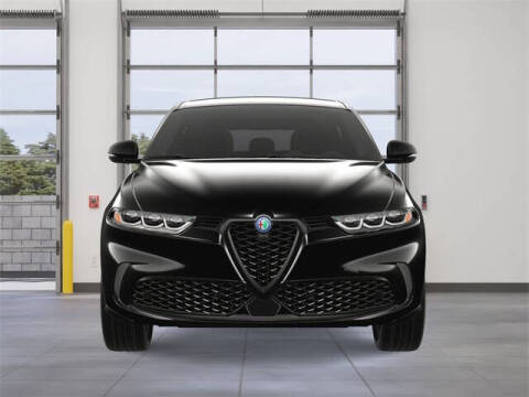 2025 Alfa Romeo Tonale