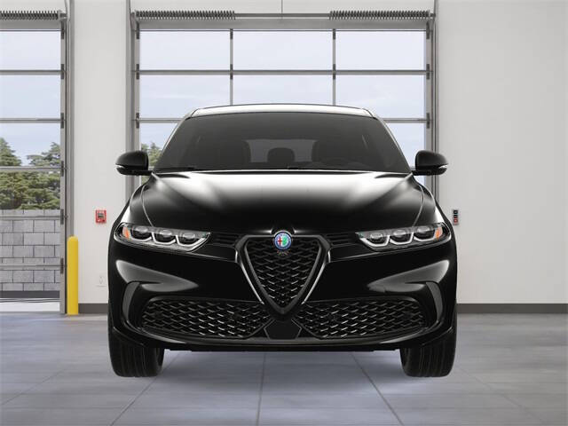 2025 Alfa Romeo Tonale