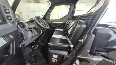 2026 Kawasaki HVAC RIDGE