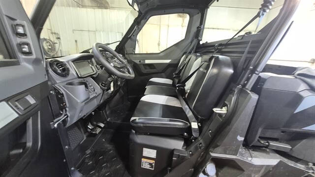 2026 Kawasaki HVAC RIDGE