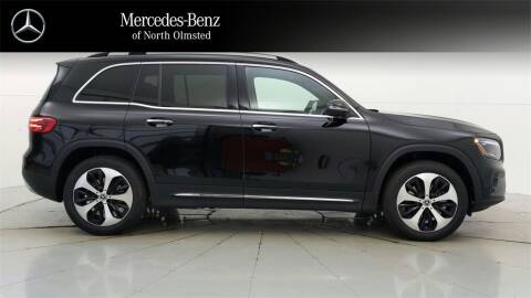 2024 Mercedes-Benz GLB for sale at Mercedes-Benz of North Olmsted in North Olmsted OH