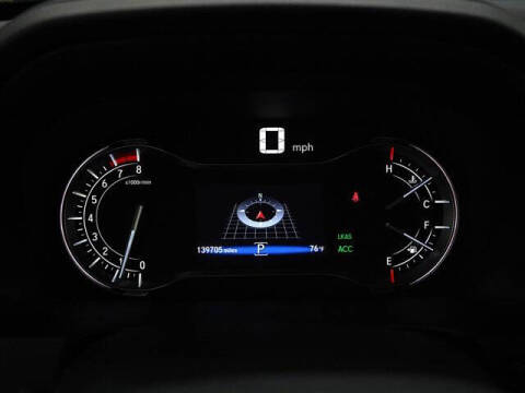 2017 Honda Ridgeline RTL-E