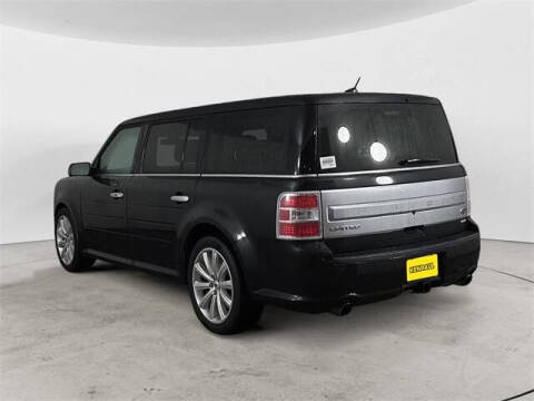 2014 Ford Flex Limited