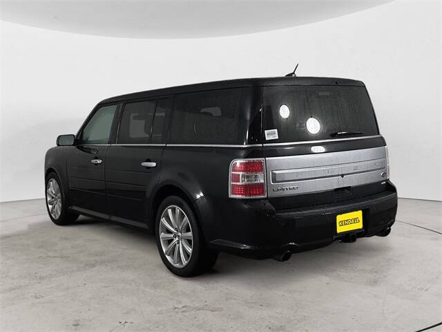 2014 Ford Flex Limited