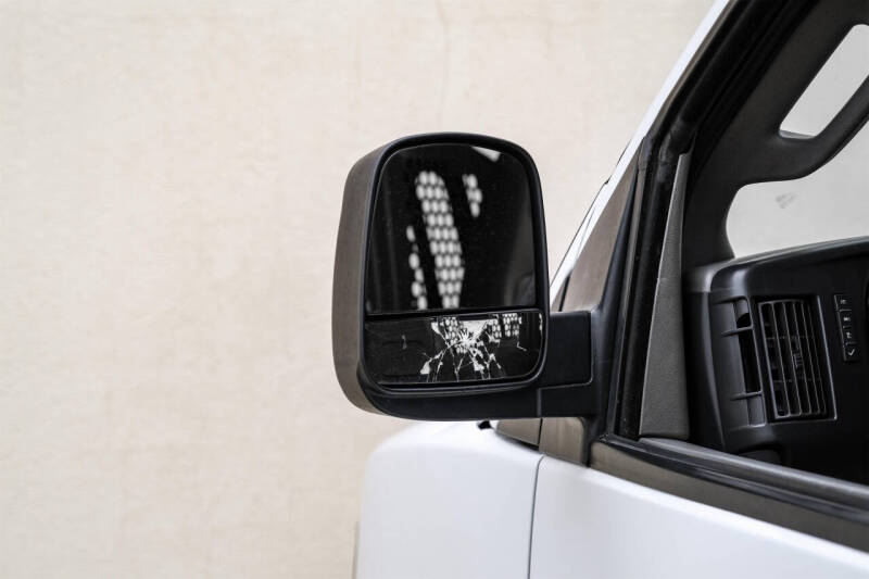 2021 Chevrolet Express 2500