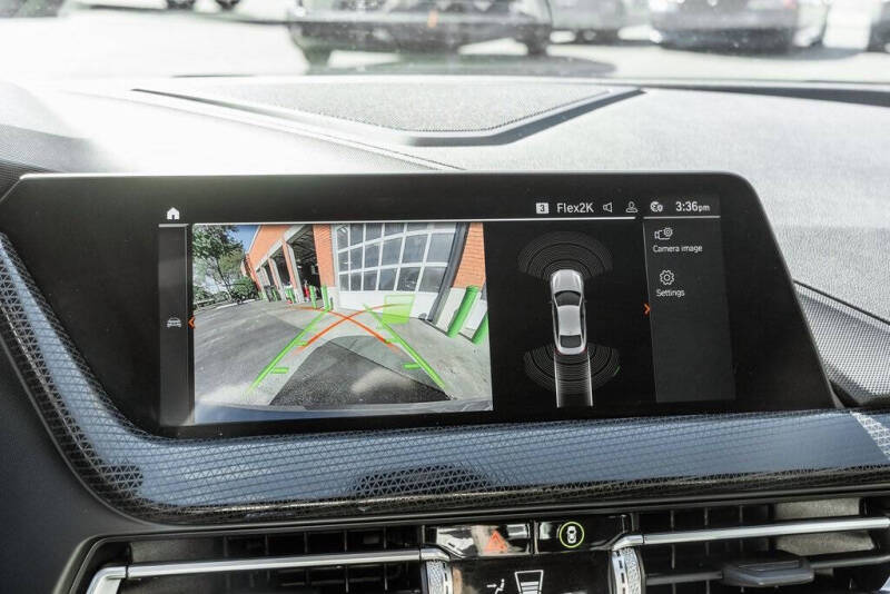 2022 BMW 2 Series 228i xDrive Gran Coupe