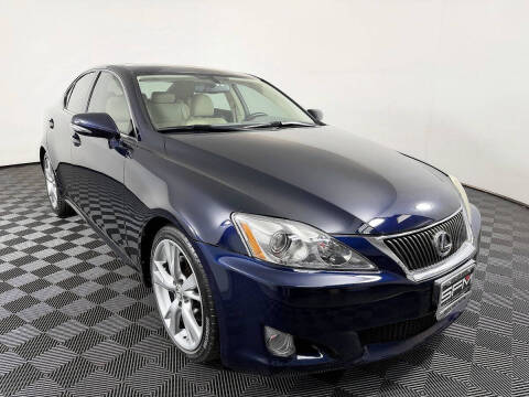 2009 Lexus IS 250