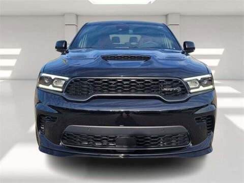 2024 Dodge Durango SRT Hellcat Premium