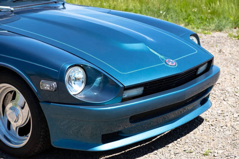 1976 Datsun 280Z